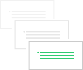 Sin contar los cambios